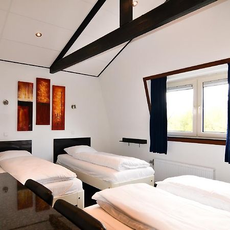 Hotel Bienvenue Rotterdam Extérieur photo