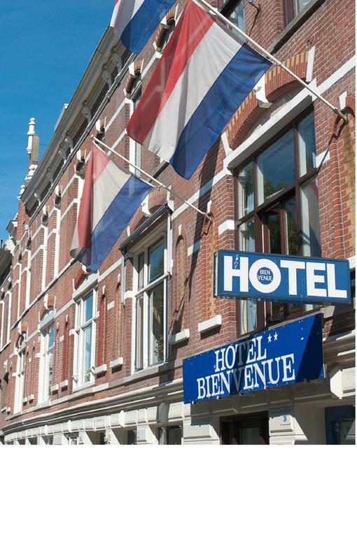 Hotel Bienvenue Rotterdam Extérieur photo