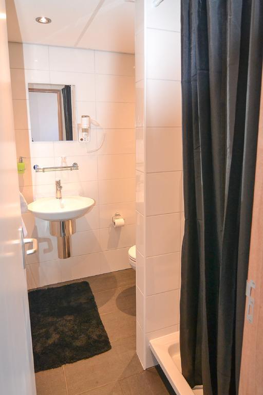 Hotel Bienvenue Rotterdam Extérieur photo