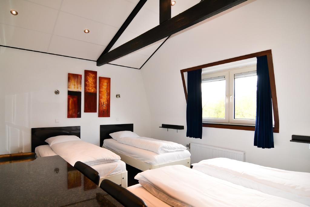Hotel Bienvenue Rotterdam Extérieur photo