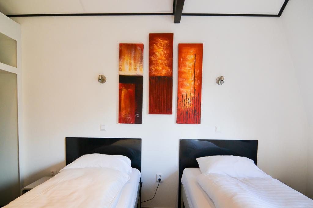 Hotel Bienvenue Rotterdam Extérieur photo