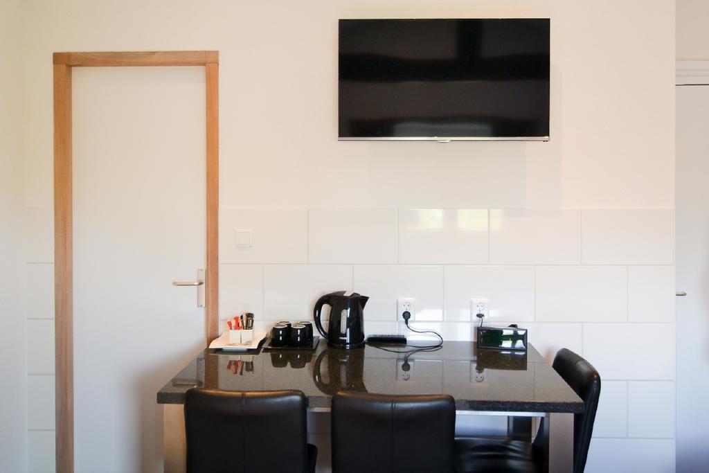 Hotel Bienvenue Rotterdam Extérieur photo