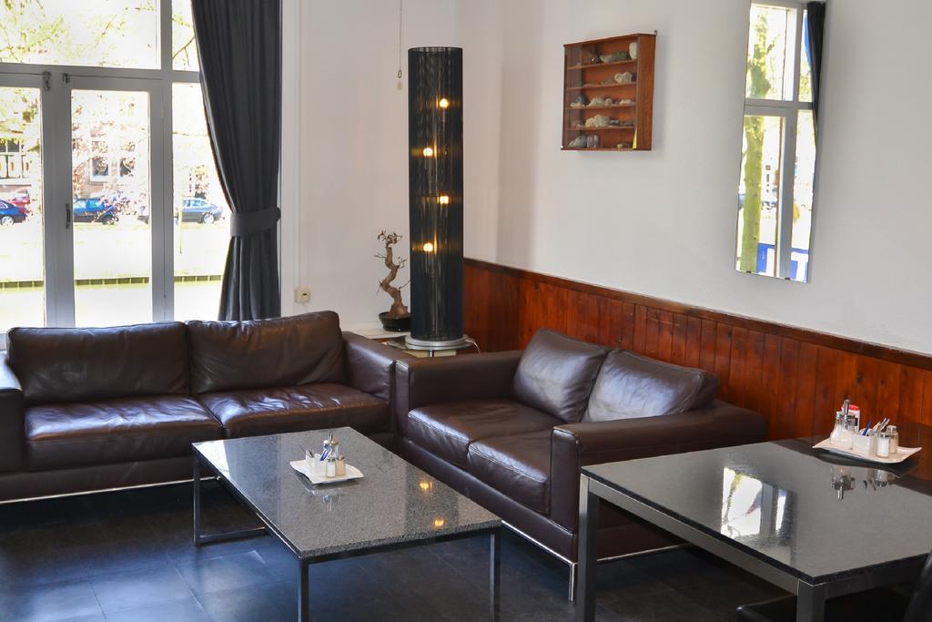 Hotel Bienvenue Rotterdam Extérieur photo