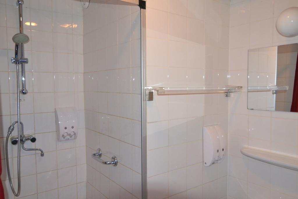 Hotel Bienvenue Rotterdam Chambre photo