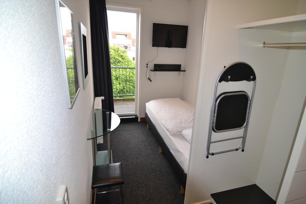 Hotel Bienvenue Rotterdam Chambre photo