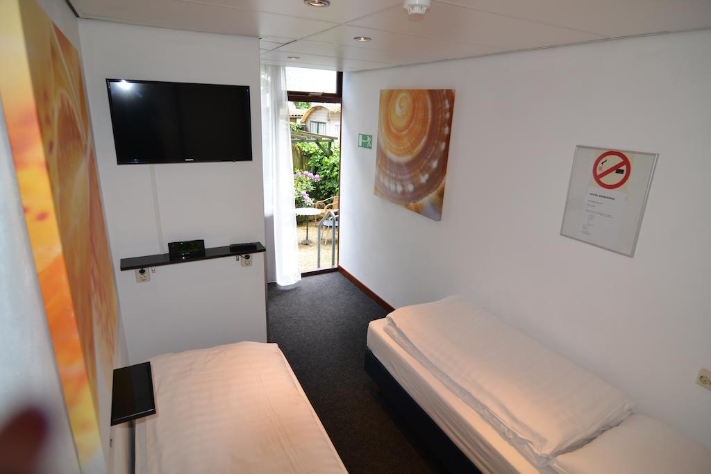 Hotel Bienvenue Rotterdam Chambre photo