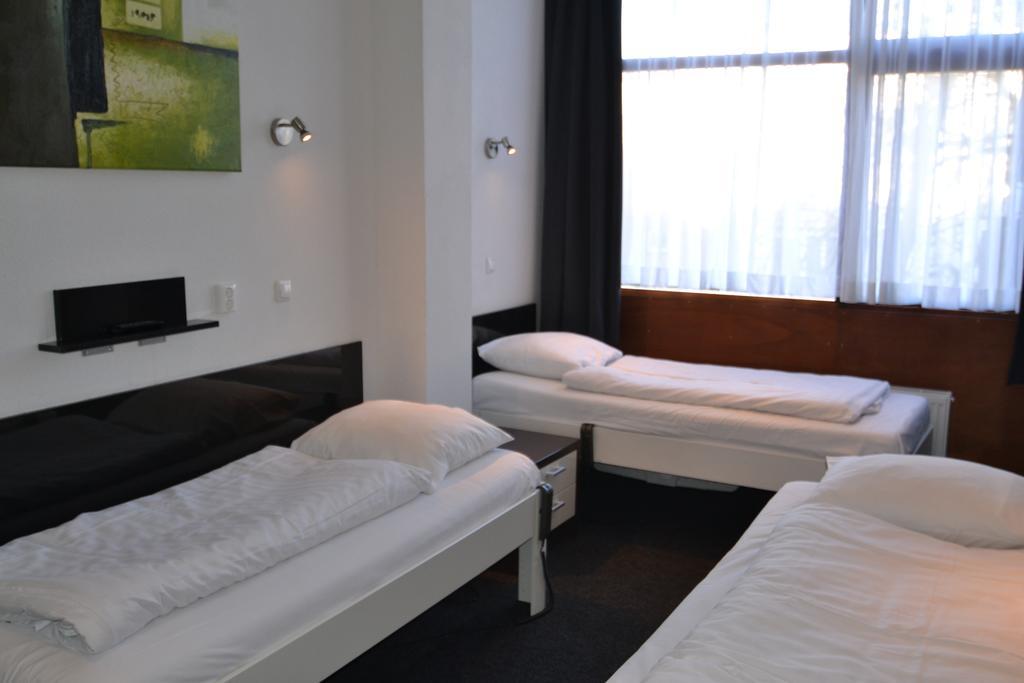 Hotel Bienvenue Rotterdam Extérieur photo