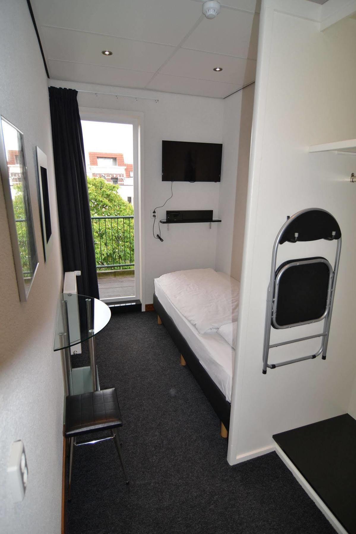 Hotel Bienvenue Rotterdam Extérieur photo