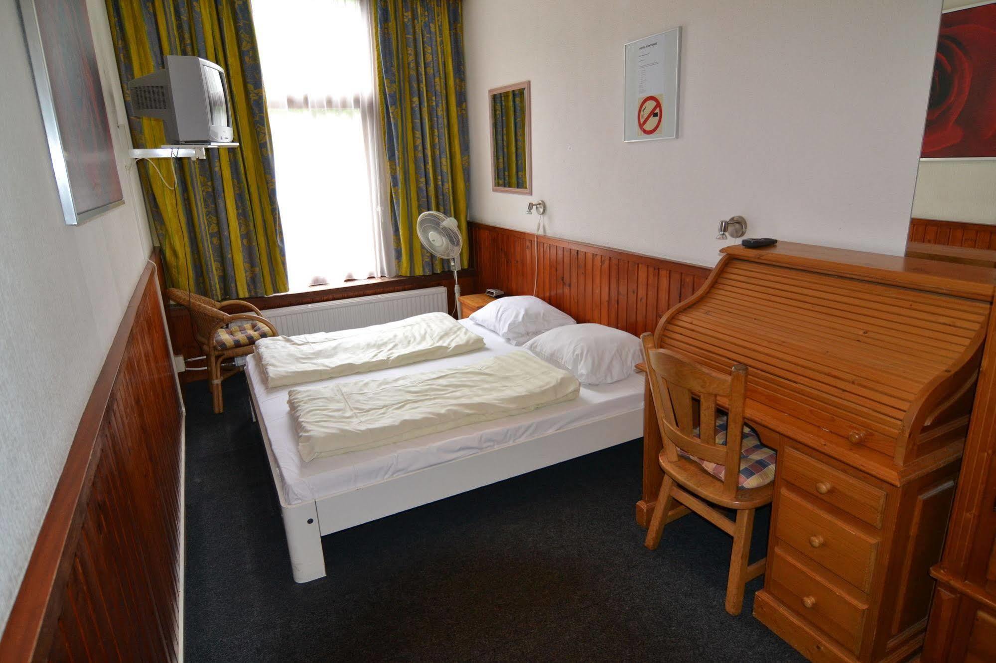 Hotel Bienvenue Rotterdam Extérieur photo