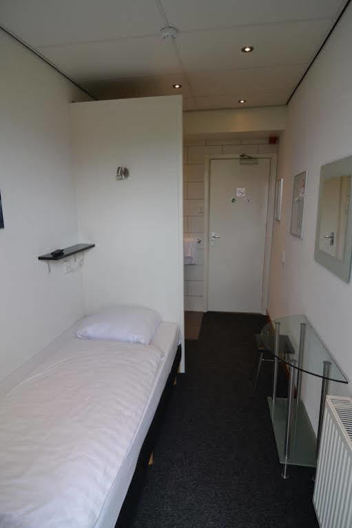 Hotel Bienvenue Rotterdam Extérieur photo