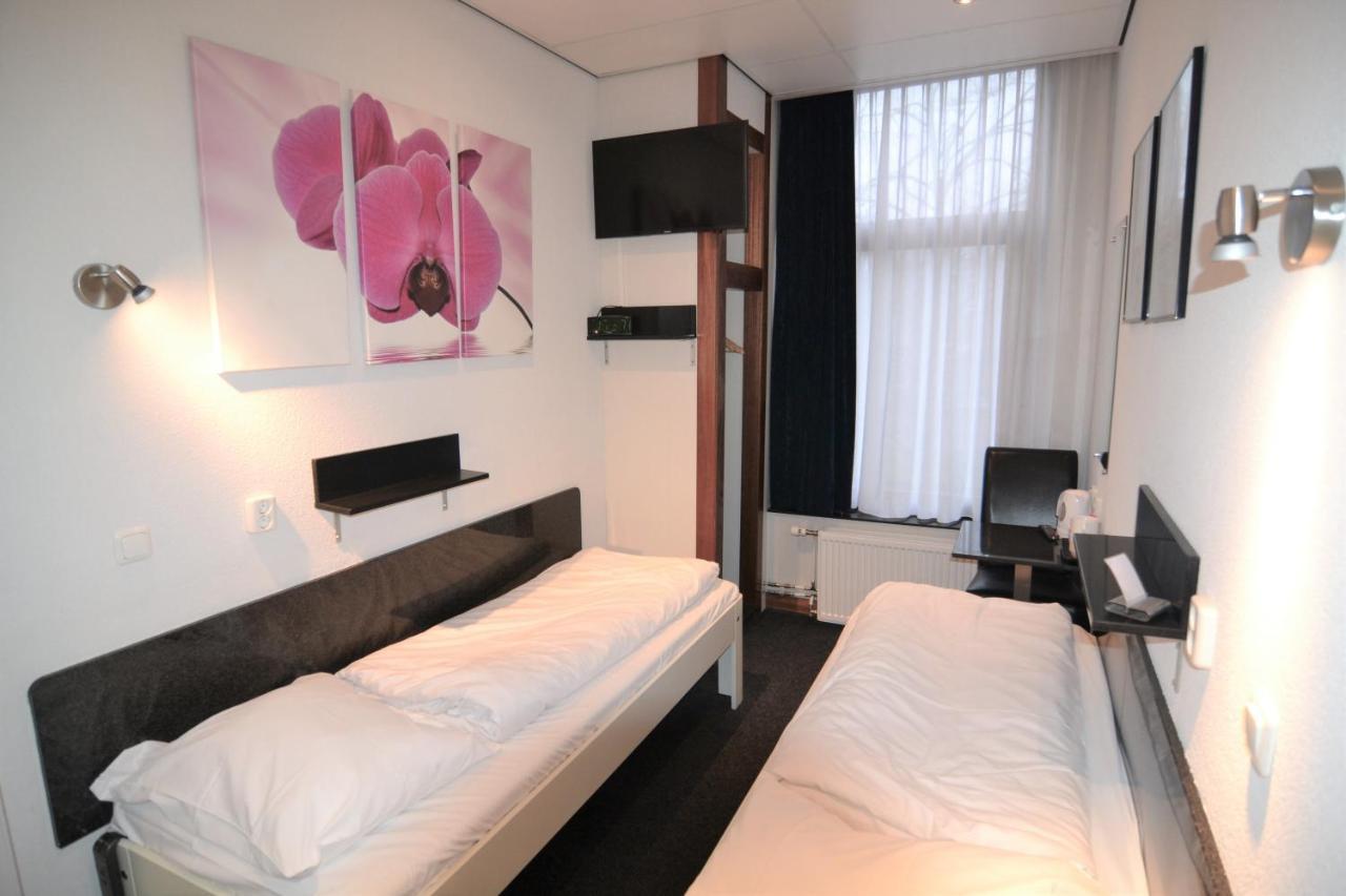 Hotel Bienvenue Rotterdam Extérieur photo