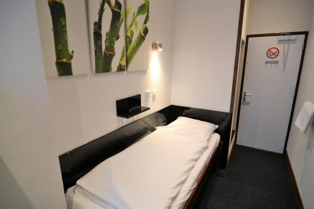 Hotel Bienvenue Rotterdam Extérieur photo