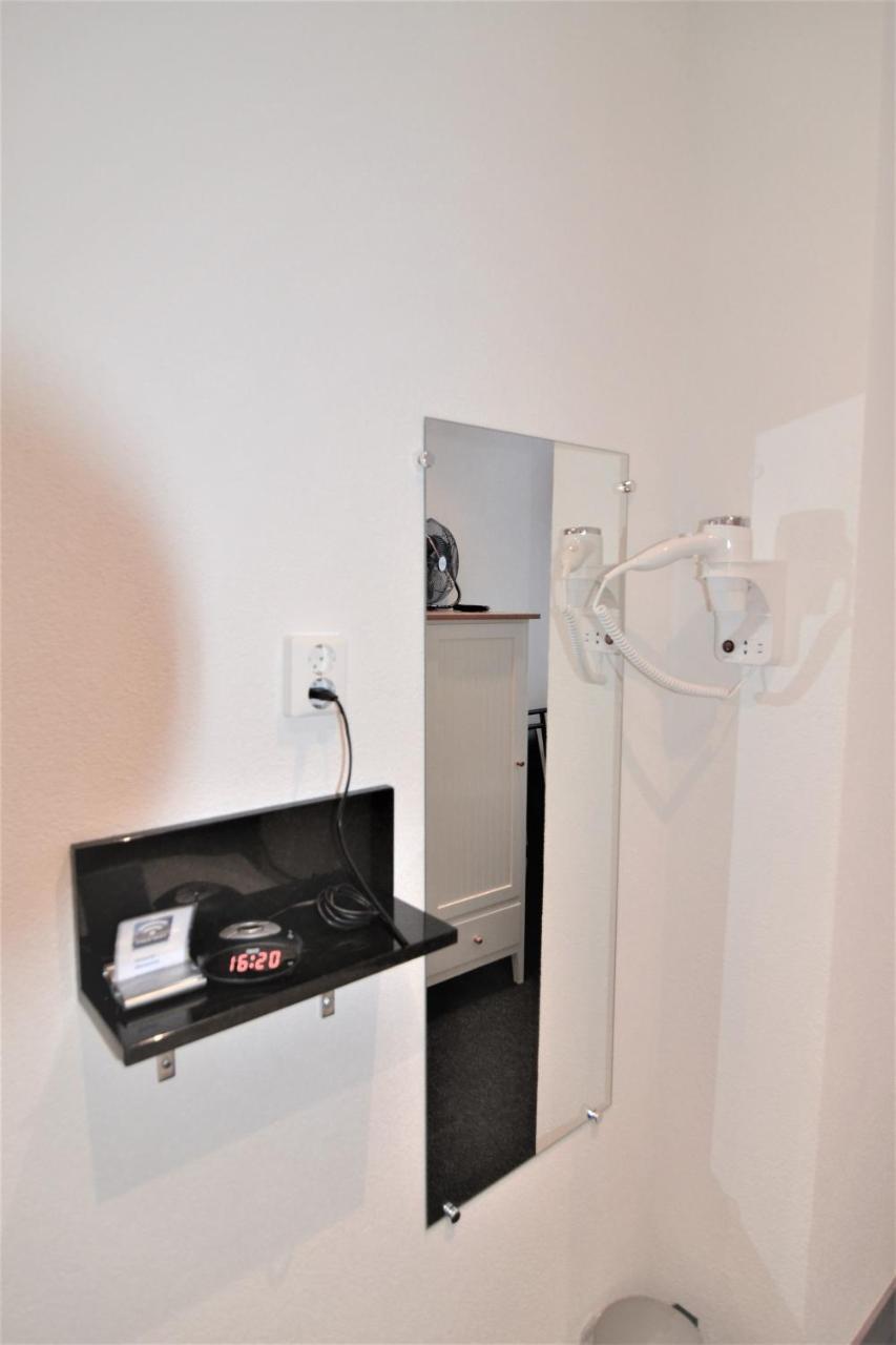 Hotel Bienvenue Rotterdam Extérieur photo