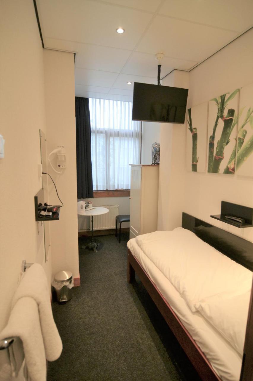 Hotel Bienvenue Rotterdam Extérieur photo