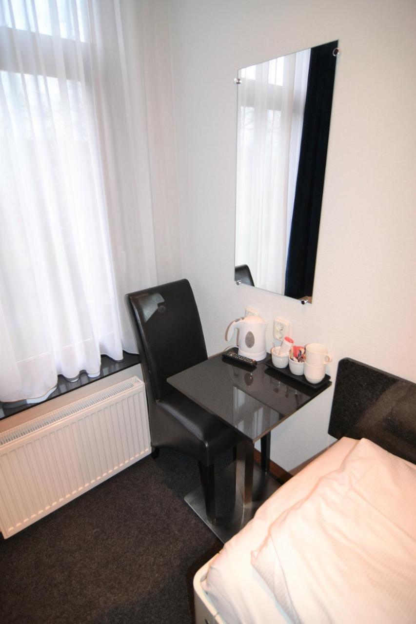 Hotel Bienvenue Rotterdam Extérieur photo